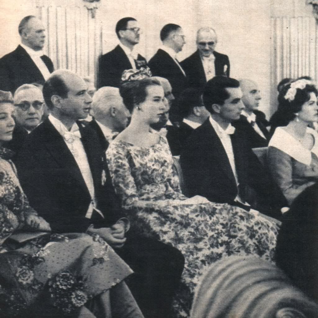 DINASTÍAS Los Foros de la Realeza • Ver Tema ALBERTO Y PAOLA...UNA